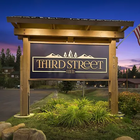 Third Street Inn-3