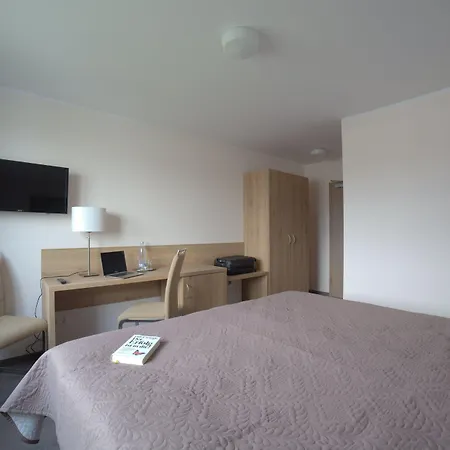 Dominik Hotel & Eventsaal-3