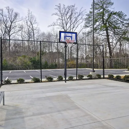 Homewood Suites By Hilton Augusta Gordon Highway-3