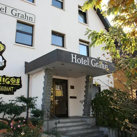 City Hotel Hanau-2