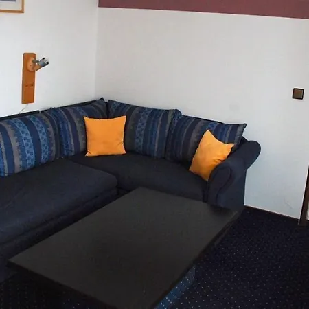 City Hotel Hanau-3