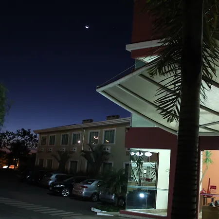 Serra Palace Hotel-3