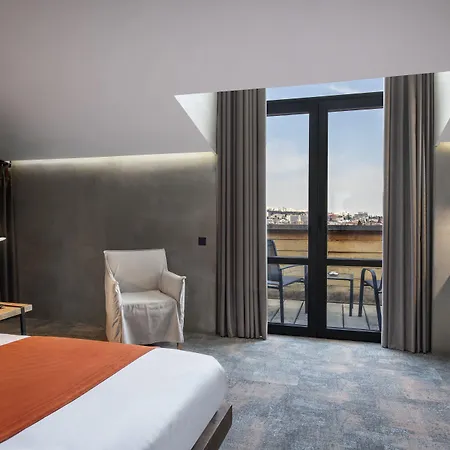 Iota Hotel Tbilisi-3