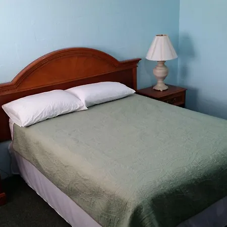 Sandpiper Motel-3