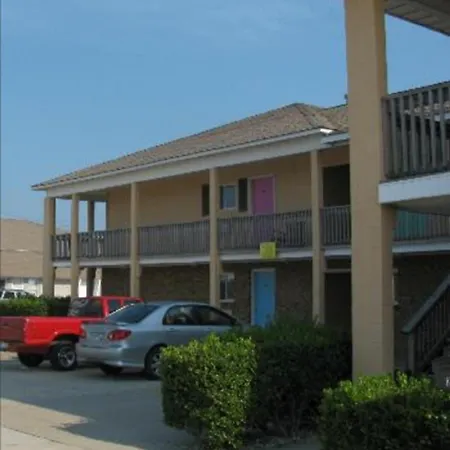 Sandpiper Motel-2