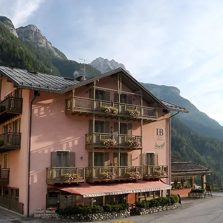 Hotel Barance-2