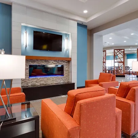 Drury Plaza Hotel St. Louis St. Charles-3