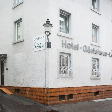 Hotel Löhr-2