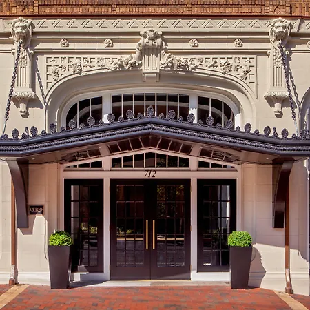 The Virginian Lynchburg, Curio Collection By Hilton-3