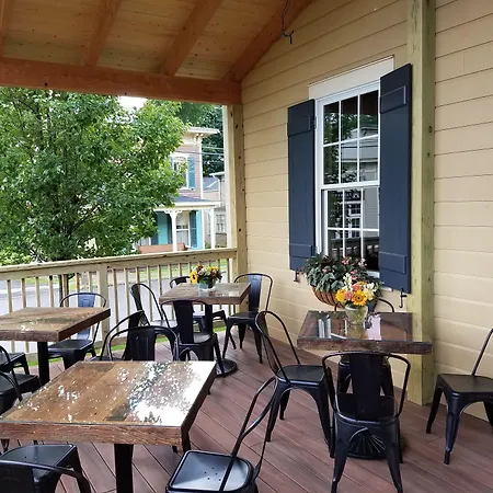 The Railroad Inn-2