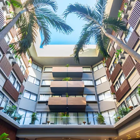 The Fives Downtown Hotel & Residences, Curio Collection By Hilton-2