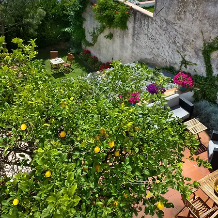 Hotel Casa Calella-2