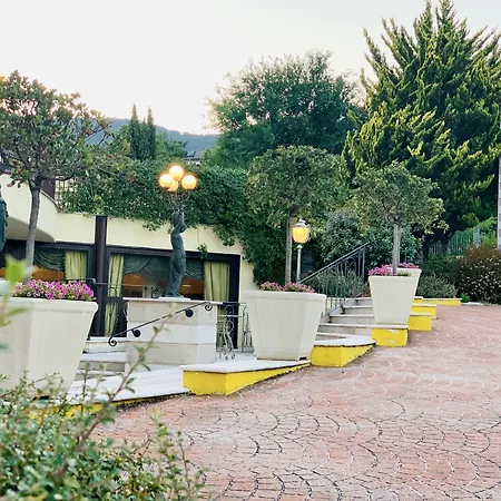 Ali Hotels - Palace-2