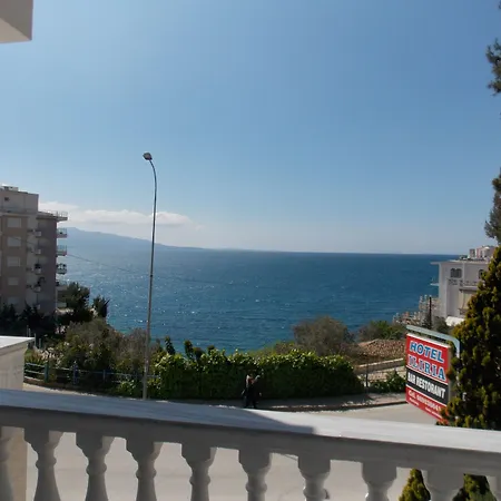 Hotel Iliria-2