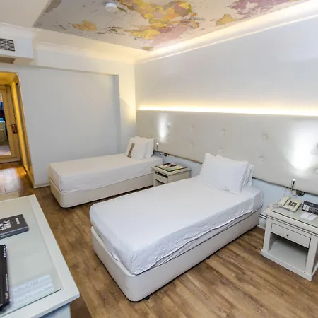 Hotel Etap Mola-3