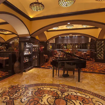 Bally'S Shreveport Casino & Hotel-2