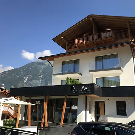 Dolomeet Boutique Hotel-3
