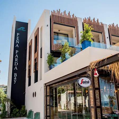 H Boutique Peña Parda-2