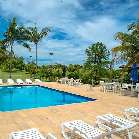 Oto Hotel Convention & Spa-3