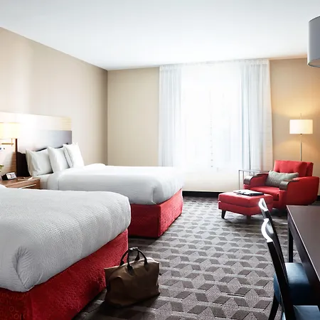 Towneplace Suites By Marriott Charleston Mt. Pleasant-2