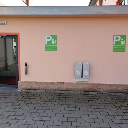 Best Western Plus Hotel Füssen-2