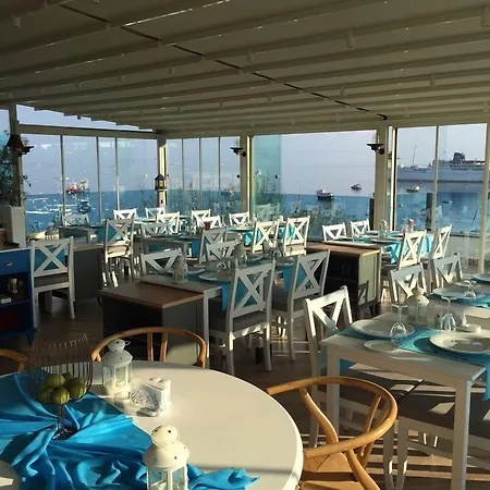 Tuzla Town Hotel-2