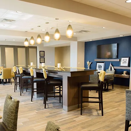 Hampton Inn Superior Duluth, Wi-3