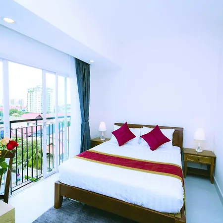 Sun Apartment-3