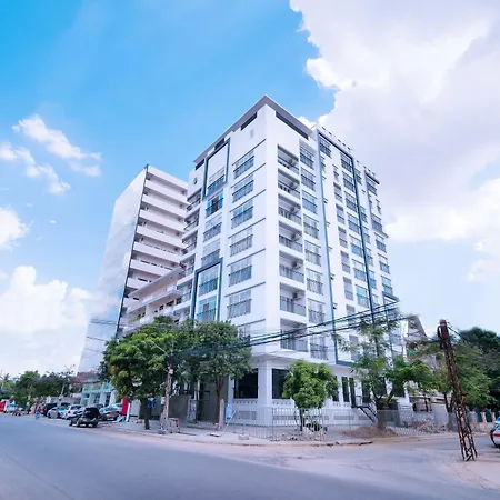 Sun Apartment-2
