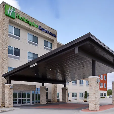 Holiday Inn Express & Suites - Kansas City - Lee'S Summit By Ihg-3