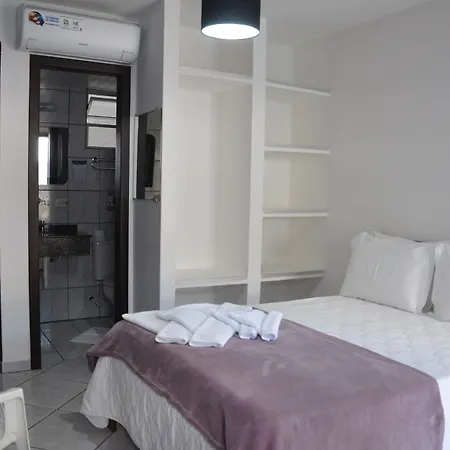 Hotel Pousada Porto da Lua-3