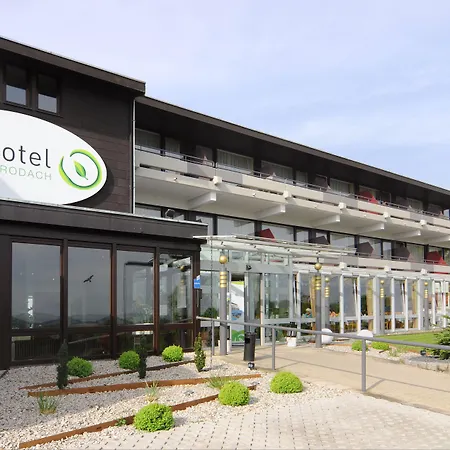 Kurhotel Bad Rodach an der ThermeNatur-3