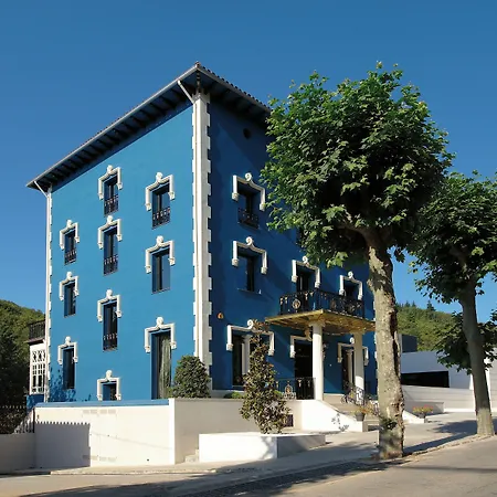 Balneario Font Vella- Adults Only-3
