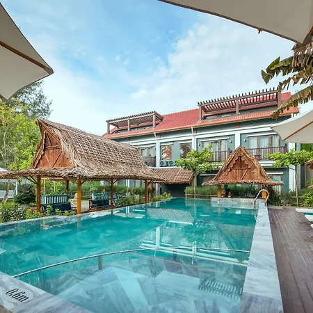 AIRA Boutique Hoi An Hotel&Spa-2