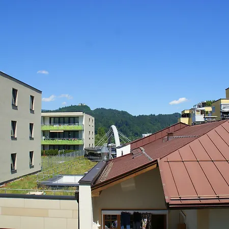 Aparthotel Backstage-2