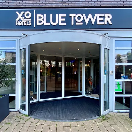 Xo Hotels Blue Tower-3