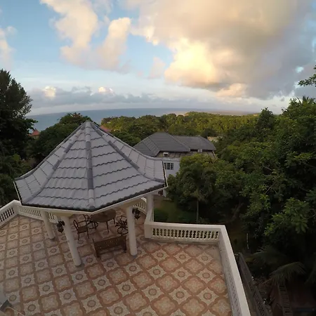 All Nations Guest House-3