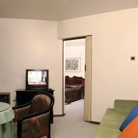 Yumukoglu Hotel-2