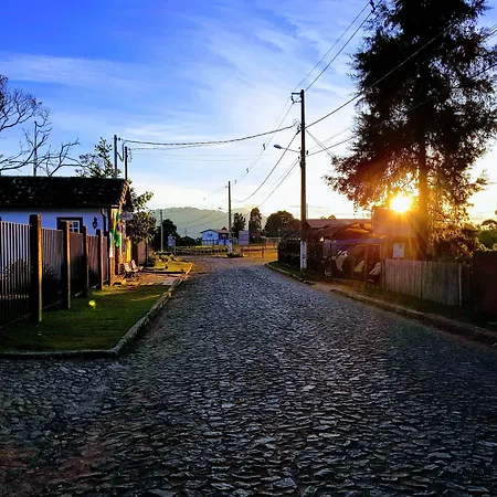 Pousada Makutta-2