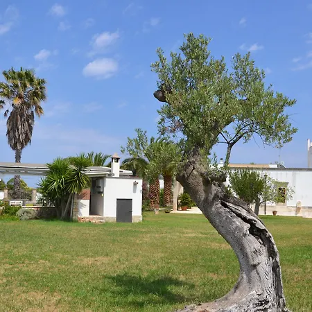 Masseria Fragnale-3