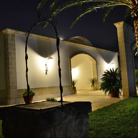 Masseria Fragnale-2