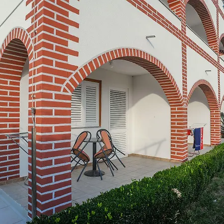 Apartmani Vila Caska-2