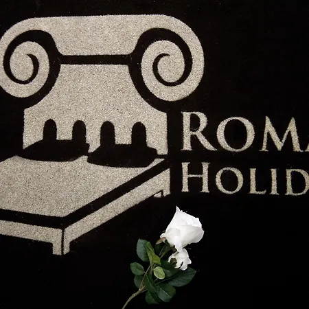 Roman Holidays Boutique Hotel-2