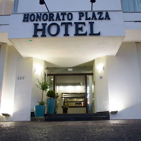 Honorato Hotel By - Easy Hoteis-2