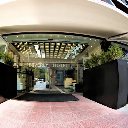 Beverly Hotel Beirut-3