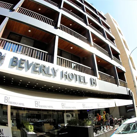 Beverly Hotel Beirut-2