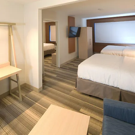 Holiday Inn Express & Suites - Gaylord By Ihg-2
