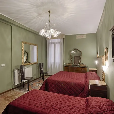 Hotel Guerrato-3
