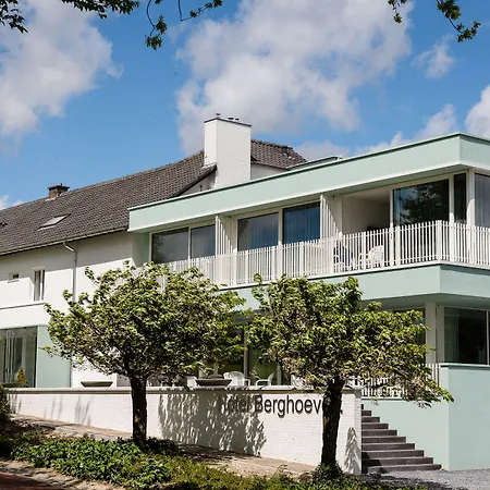 Hotel Berghoeve-2