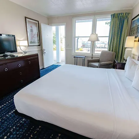 Days Inn By Wyndham Bar Harbor-2